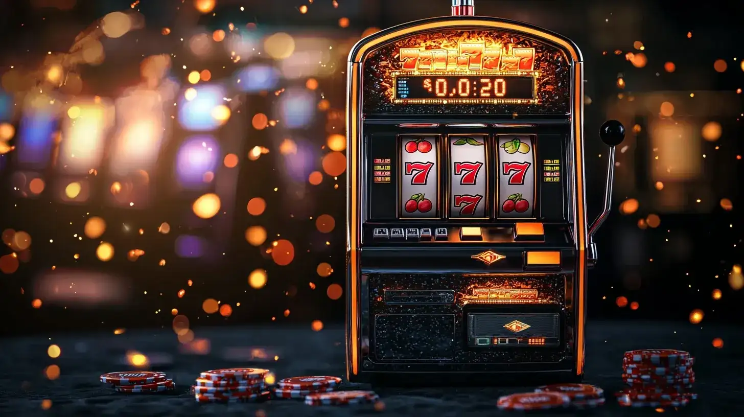 Slot Games