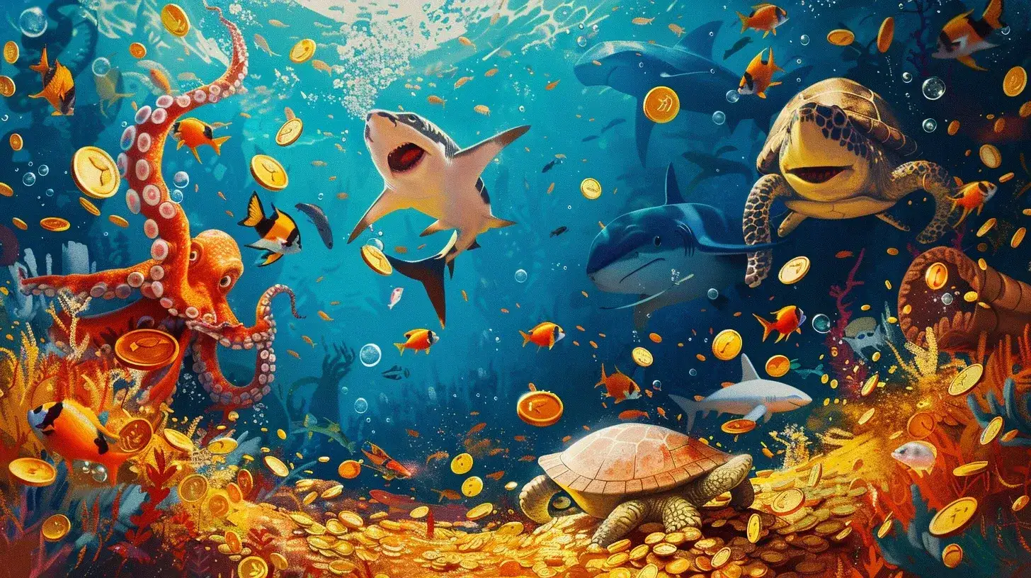 Fishing War
