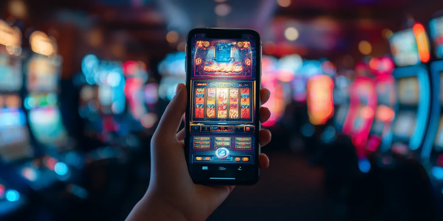 Memahami Bonus dalam Permainan Meja dan Slot