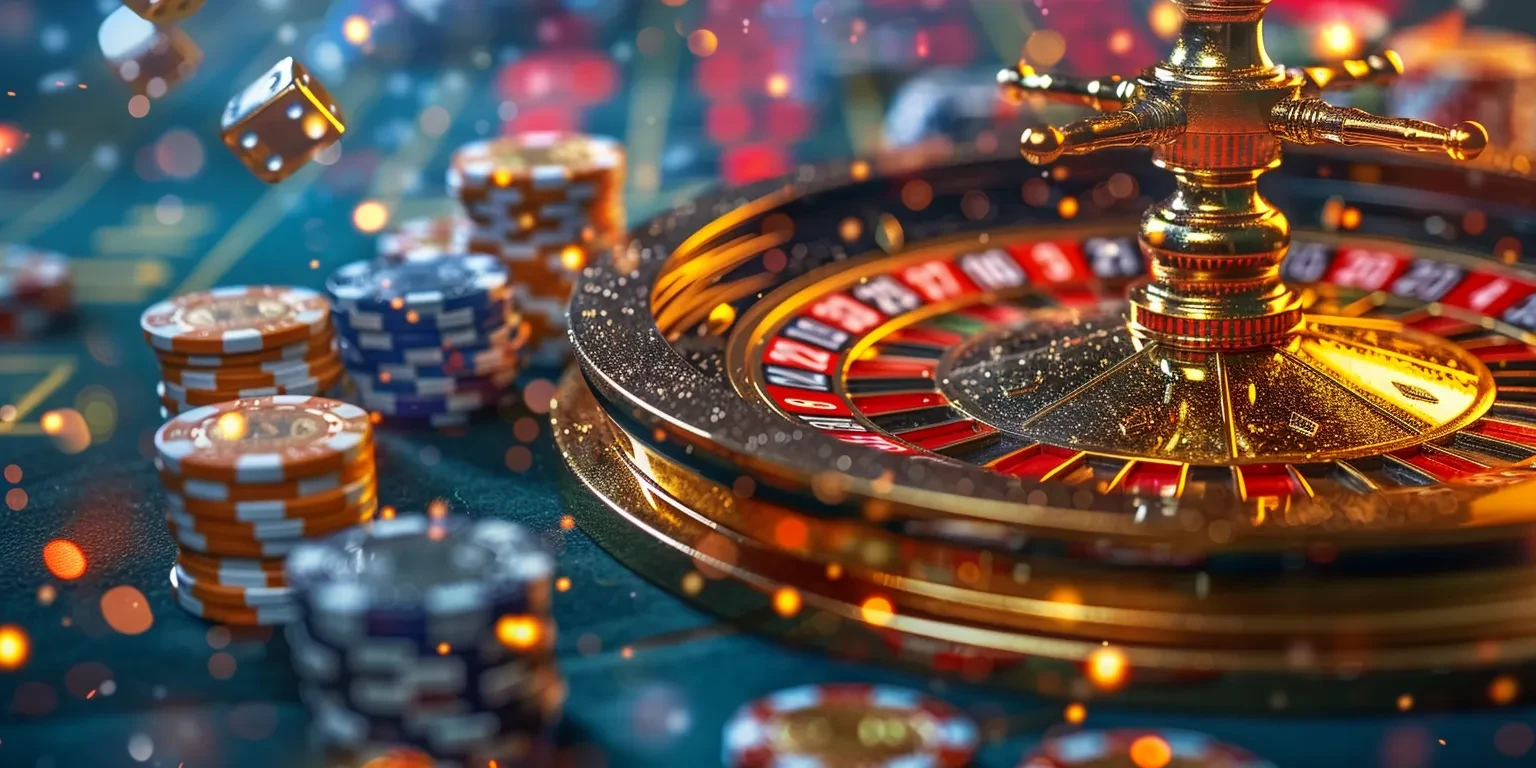 Jenis-Jenis Bonus yang Tersedia